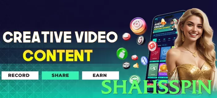 Shahsspin App - 5
