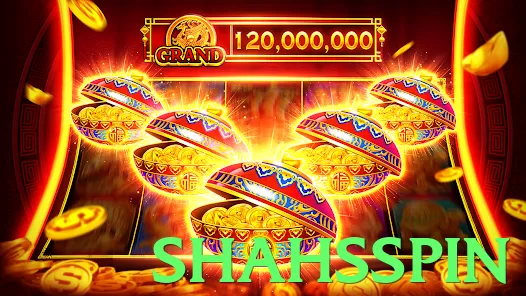 Shahsspin Pakistan - 3