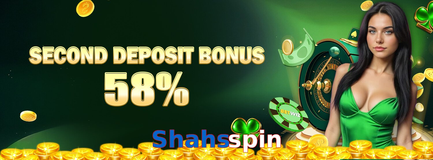 Shahsspin