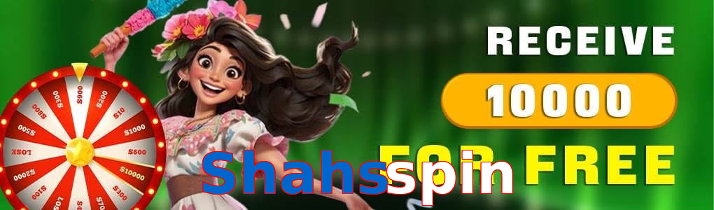 Shahsspin