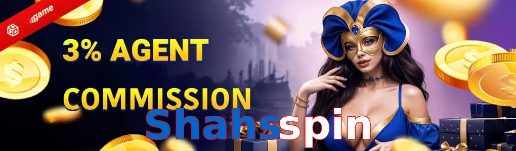 Shahsspin