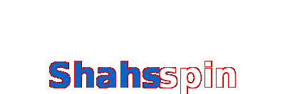 Shahsspin