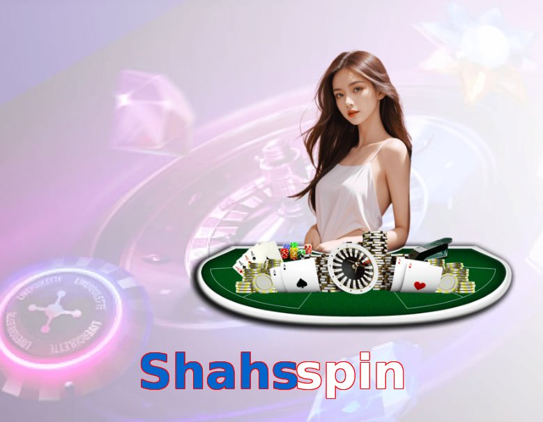 Shahsspin